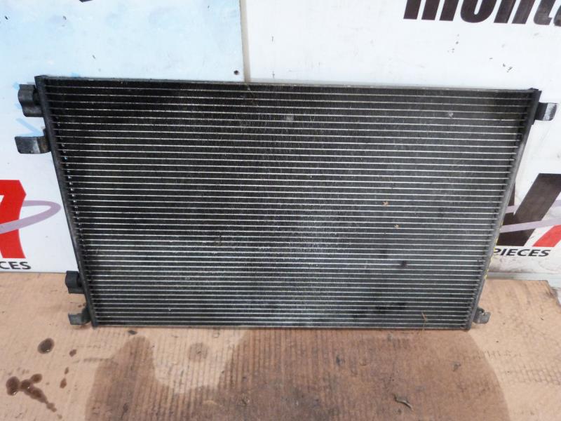 Condenseur de clim RENAULT SCENIC 2 PHASE 1 Diesel - 1