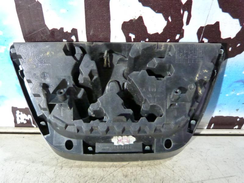 Sigle de calandre PEUGEOT 206+ Diesel - 1