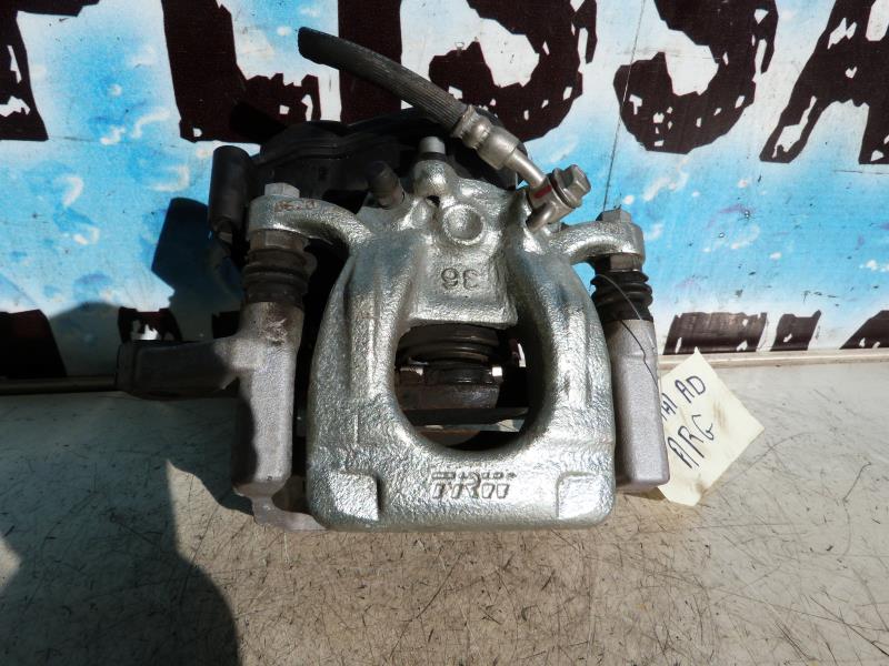 Pinza freni posteriore sinistra RENAULT KADJAR PHASE 1 Diésel - 1
