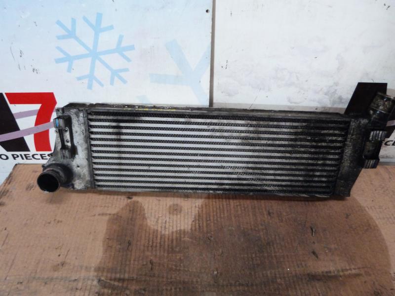 Echangeur air (Intercooler) RENAULT SCENIC 2 PHASE 1 Diesel - 1