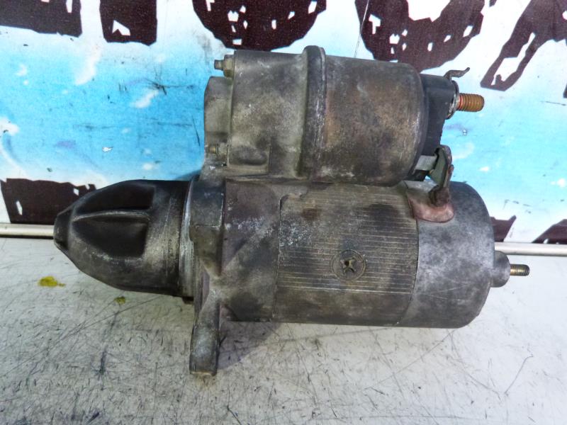 Demarreur ROVER 400 2 Essence - 1