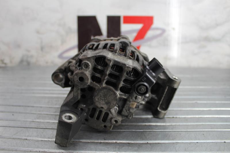 Alternatore FORD FIESTA 4 PHASE 1 Gasolina - 1