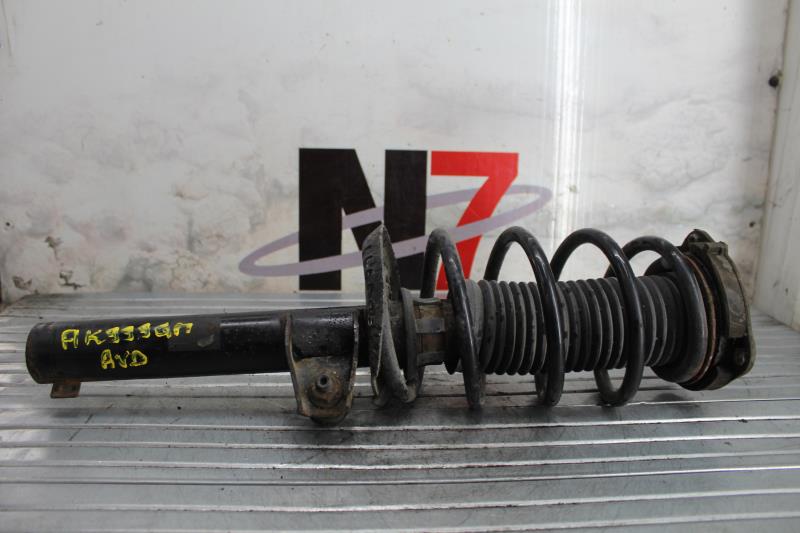 Ammortizzatore anteriore destro AUDI A3 2 PHASE 1 Diésel - 1