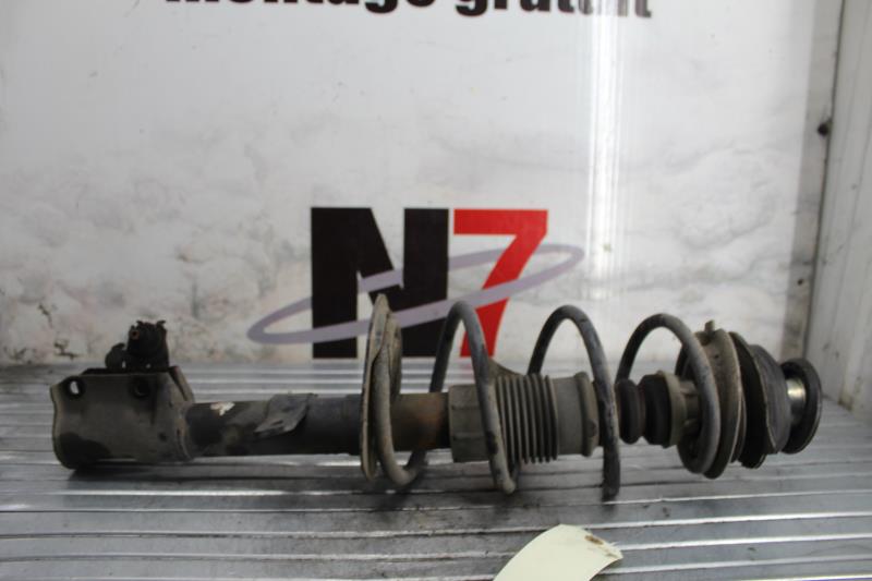 Ammortizzatore anteriore destro FIAT PANDA 2 Gasolina - 1
