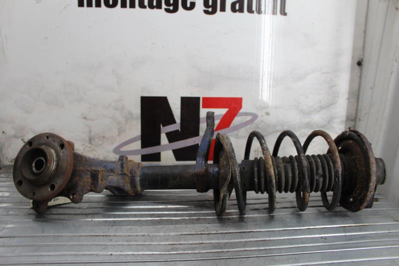 Ammortizzatore anteriore destro CITROEN SAXO PHASE 1 Gasolina - 1