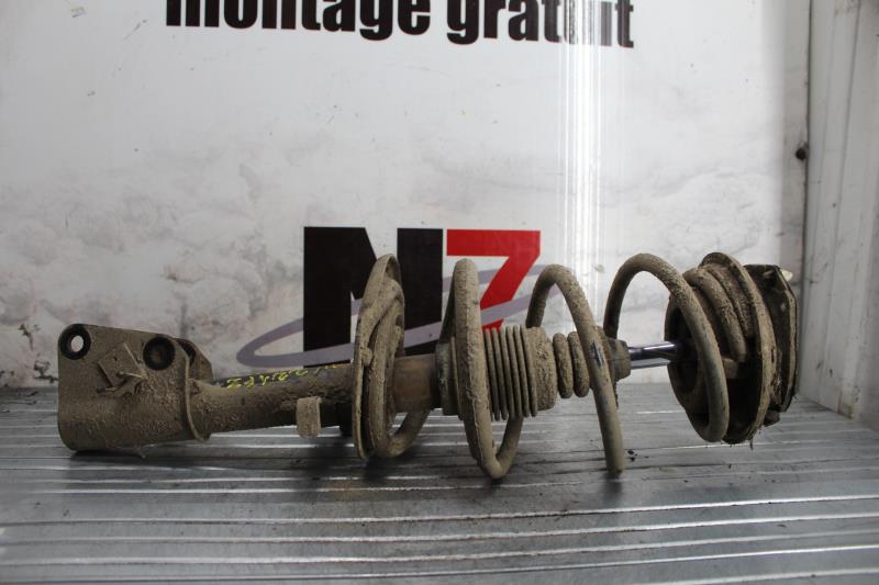 Ammortizzatore anteriore destro RENAULT LAGUNA 2 PHASE 1 Diésel - 1