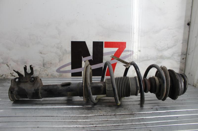 Ammortizzatore anteriore sinistro FIAT PANDA 2 Gasolina - 1