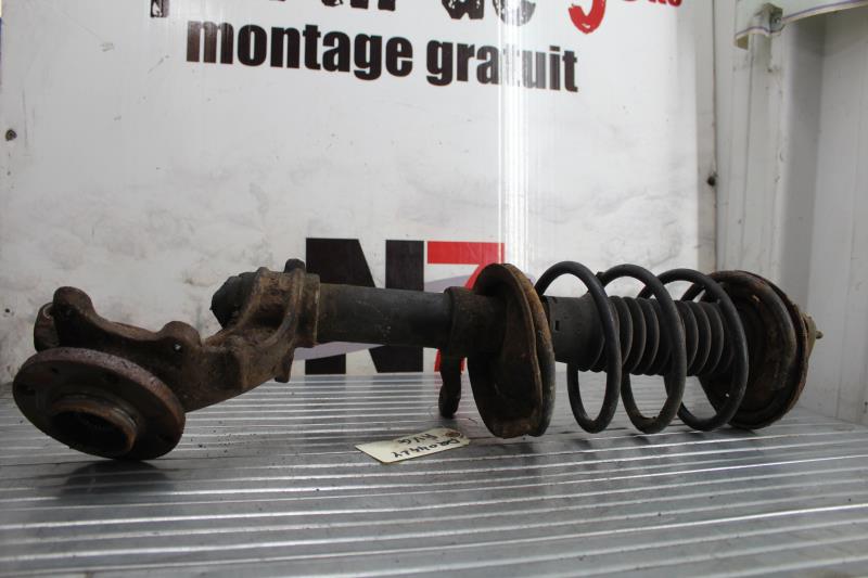 Ammortizzatore anteriore sinistro CITROEN SAXO PHASE 1 Gasolina - 1