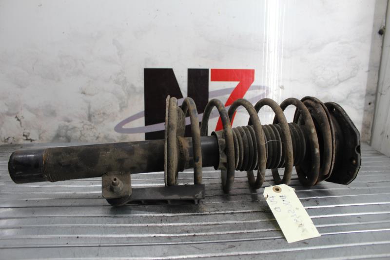 Ammortizzatore anteriore sinistro PEUGEOT 306 PHASE 2 Gasolina - 1