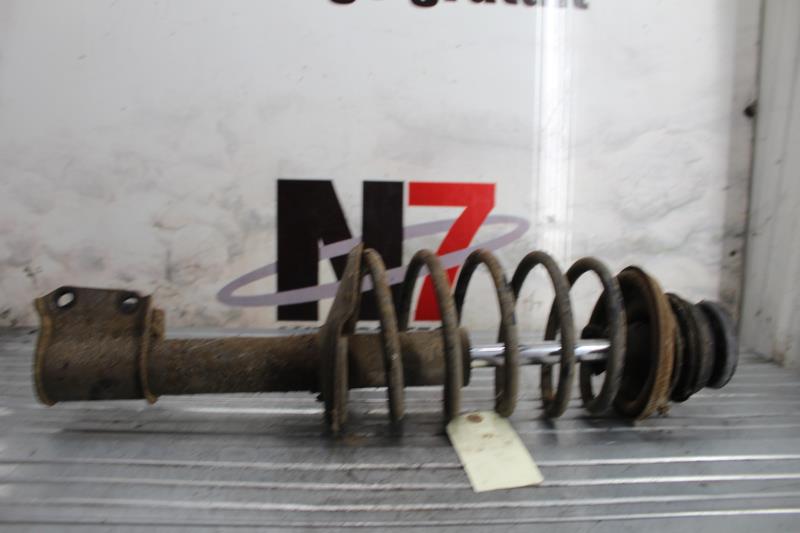 Ammortizzatore anteriore sinistro RENAULT CLIO 1 PHASE 3 Diésel - 1