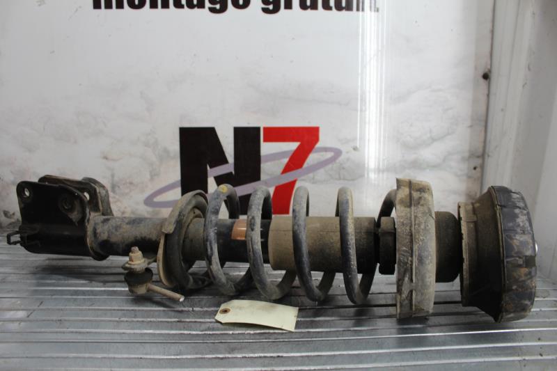 Ammortizzatore anteriore sinistro RENAULT TRAFIC 2 PHASE 2 Diésel - 1