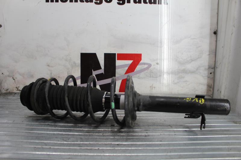 Ammortizzatore anteriore sinistro CITROEN C1 2 Gasolina - 1