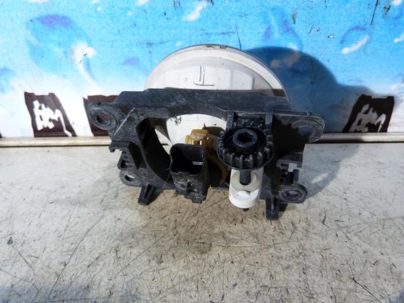 Fendinebbia sinistro (luce) PEUGEOT 206+ Diésel - 1