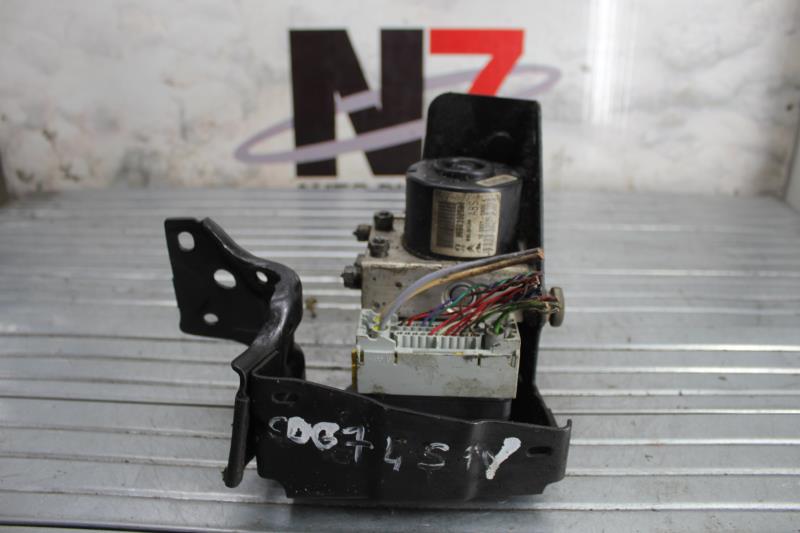 Bloc ABS (freins anti-blocage) CITROEN C3 2 PHASE 1 Diesel - 1