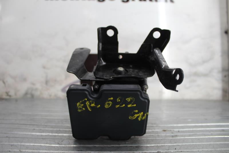 Blocco ABS (antibloccaggio freni) CITROEN C1 2 Gasolina - 1