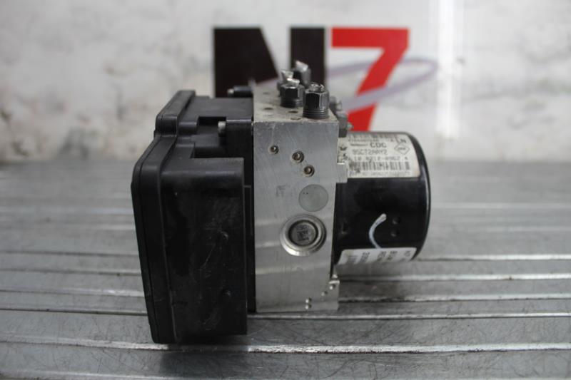 Blocco ABS (antibloccaggio freni) RENAULT SCENIC 3 PHASE 3 Diésel - 1