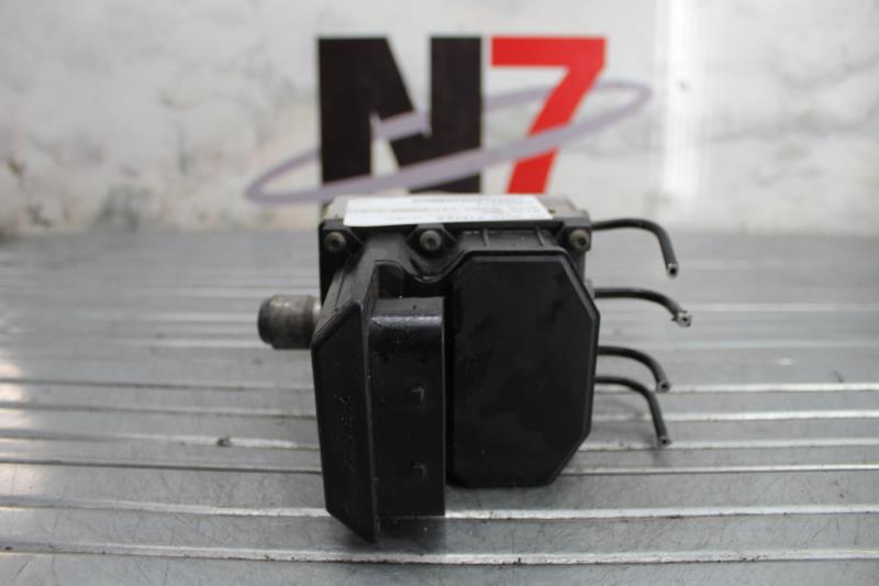 Blocco ABS (antibloccaggio freni) ALFA ROMEO 147 PHASE 1 Gasolina - 1