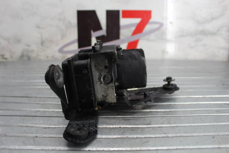 Blocco ABS (antibloccaggio freni) RENAULT SCENIC 2 PHASE 1 Diésel - 1
