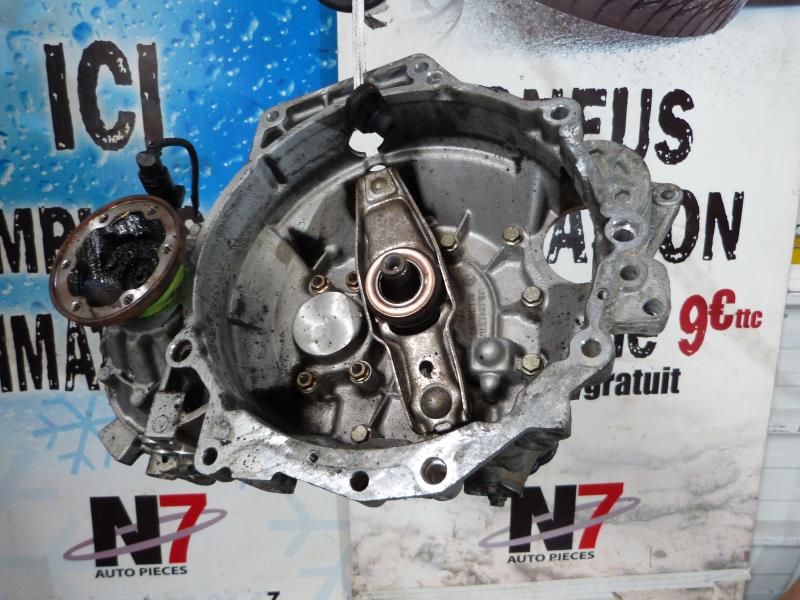 Boite de vitesses SEAT IBIZA 2 PHASE 3 Diesel - 1