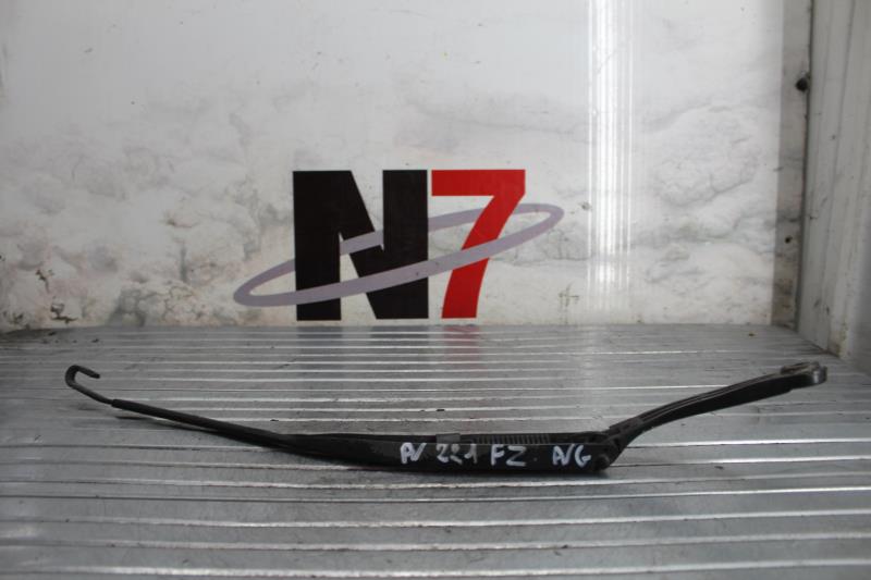 Braccio tergicristallo anteriore sinistro RENAULT LAGUNA 2 PHASE 1 Diésel - 1