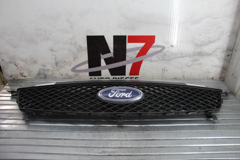 Calandre FORD C-MAX 1 PHASE 1 Diesel - 1
