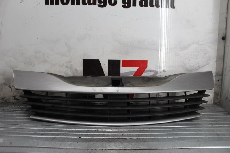 Calandre RENAULT LAGUNA 2 PHASE 1 Diesel - 1