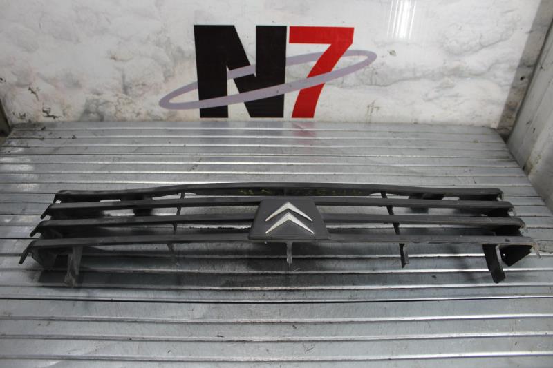 Calandre CITROEN C15 Diesel - 1
