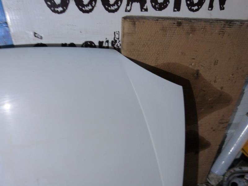Capot FORD FIESTA 4 PHASE 1 Essence - 1