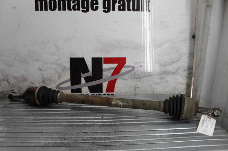 Giunto cardanico albero di trasmissione destro PEUGEOT 207 PHASE 1 Diésel - 1