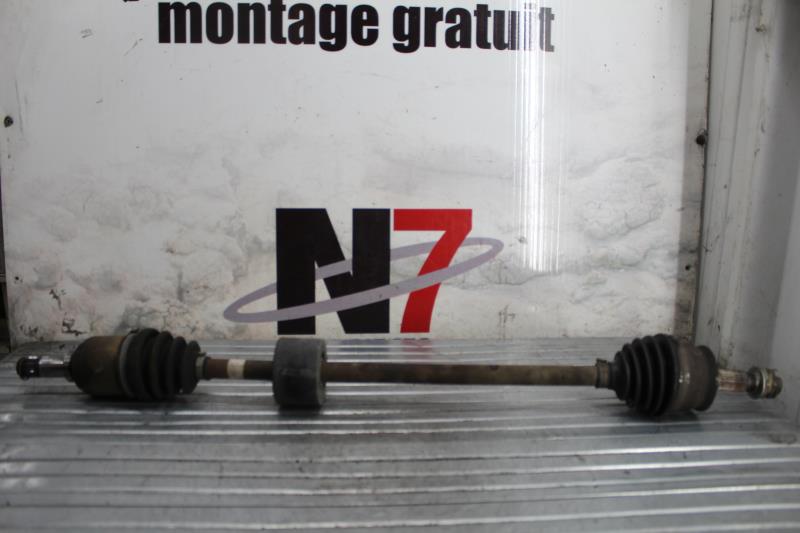 Giunto cardanico albero di trasmissione destro FIAT PANDA 2 Gasolina - 1