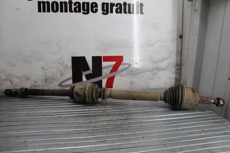 Giunto cardanico albero di trasmissione destro RENAULT LAGUNA 2 PHASE 1 Diésel - 1