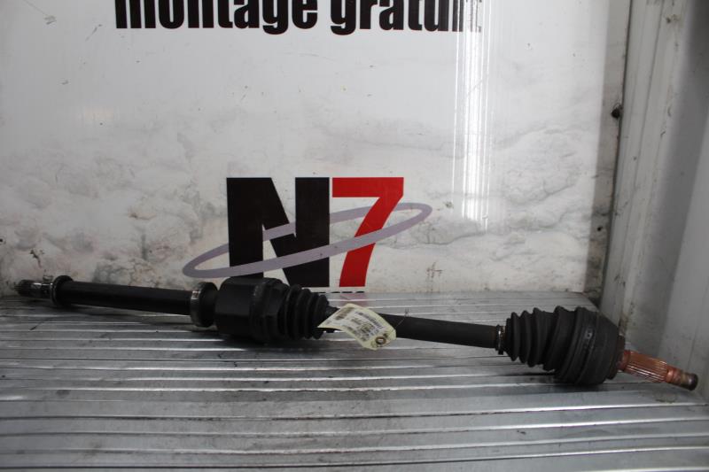 Giunto cardanico albero di trasmissione destro RENAULT SCENIC 2 PHASE 1 Diésel - 1
