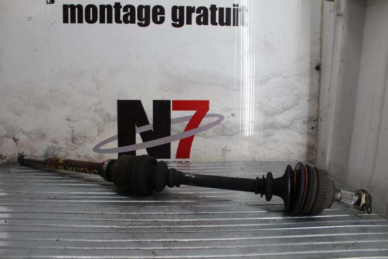 Giunto cardanico albero di trasmissione destro CITROEN XANTIA PHASE 1 Gasolina - 1