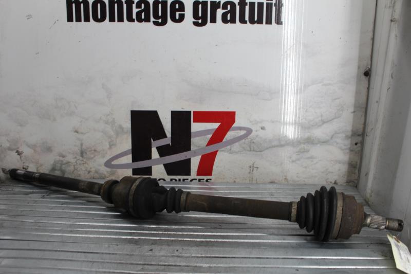 Giunto cardanico albero di trasmissione destro PEUGEOT 307 PHASE 1 Diésel - 1