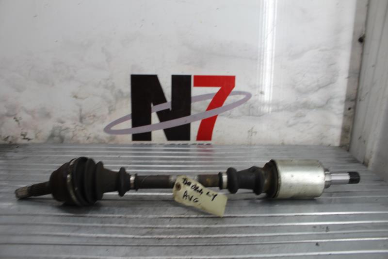 Giunto cardanico albero di trasmissione sinistro CITROEN SAXO PHASE 1 Gasolina - 1