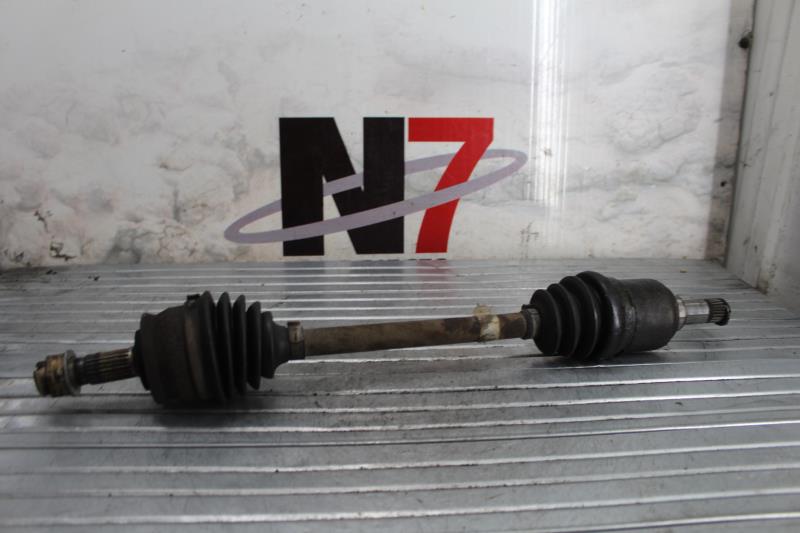 Giunto cardanico albero di trasmissione sinistro FIAT PANDA 2 Gasolina - 1