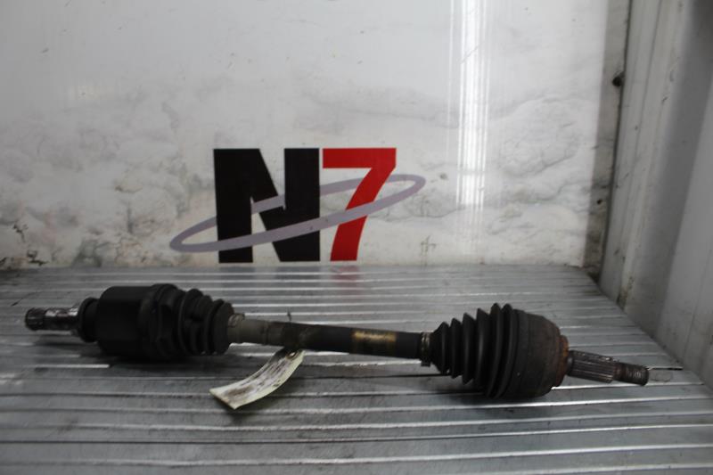 Giunto cardanico albero di trasmissione sinistro RENAULT SCENIC 2 PHASE 1 Diésel - 1