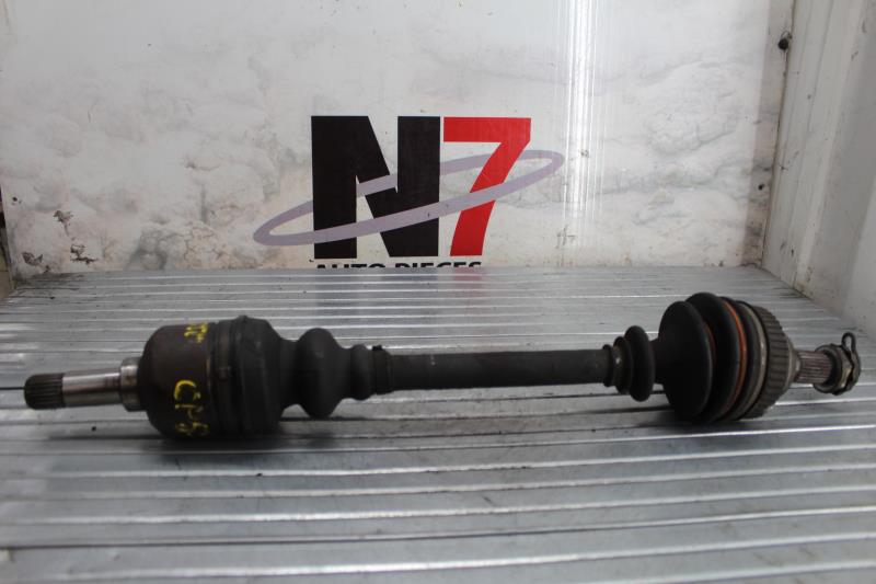 Giunto cardanico albero di trasmissione sinistro CITROEN XANTIA PHASE 1 Gasolina - 1