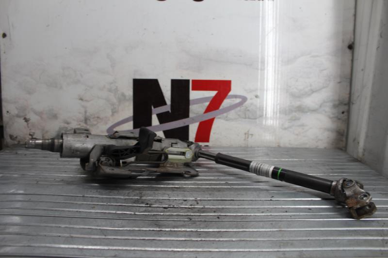 Colonne de direction CITROEN C3 2 PHASE 1 Diesel - 1