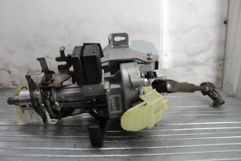 Colonne de direction RENAULT SCENIC 3 PHASE 3 Diesel - 1