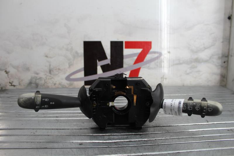 Devio guida completo con contatto spiralato ALFA ROMEO 147 PHASE 1 Gasolina - 1