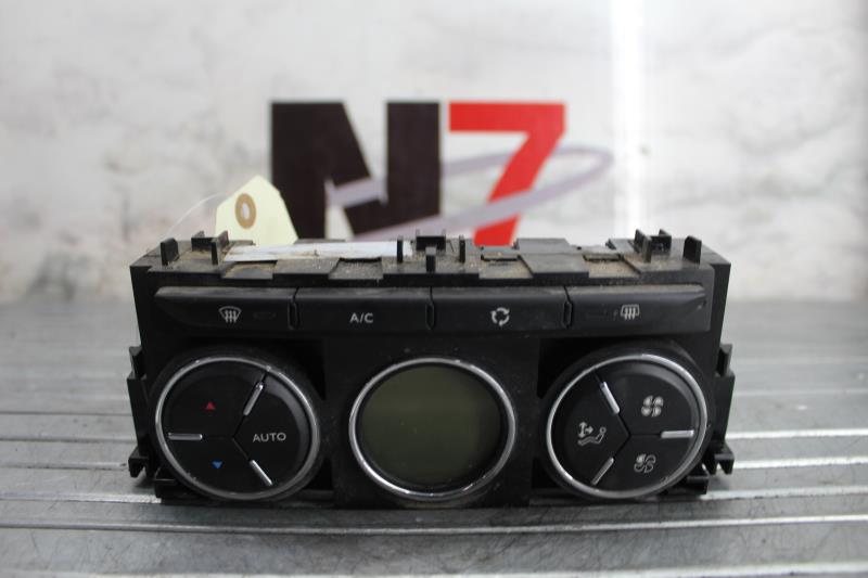 Commande chauffage CITROEN C3 2 PHASE 1 Diesel - 1