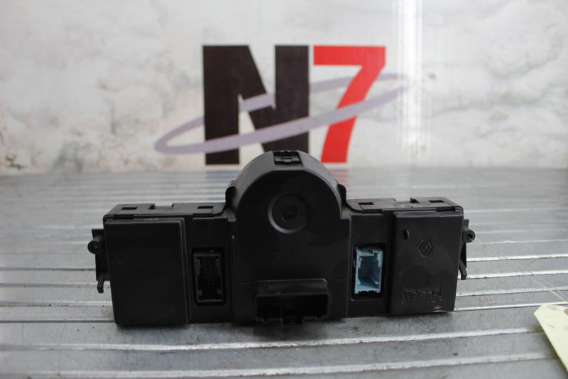 Commande chauffage RENAULT SCENIC 2 PHASE 1 Diesel - 1