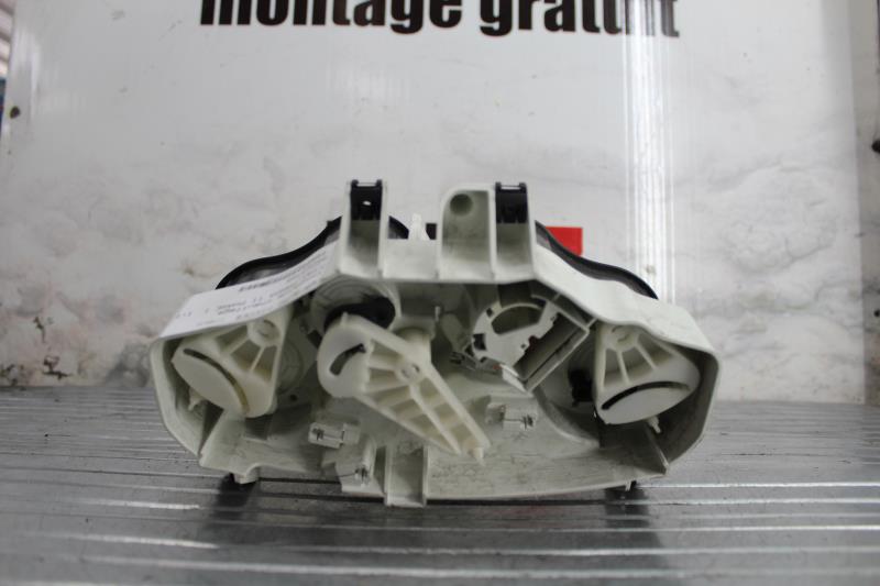 Commande chauffage FIAT PANDA 2 Essence - 1