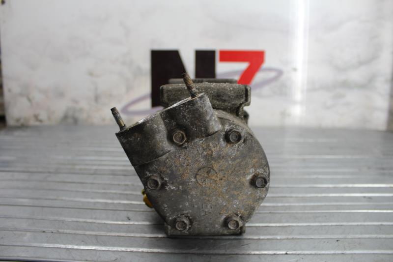 Compresseur clim CITROEN C3 1 PHASE 1 Essence - 1