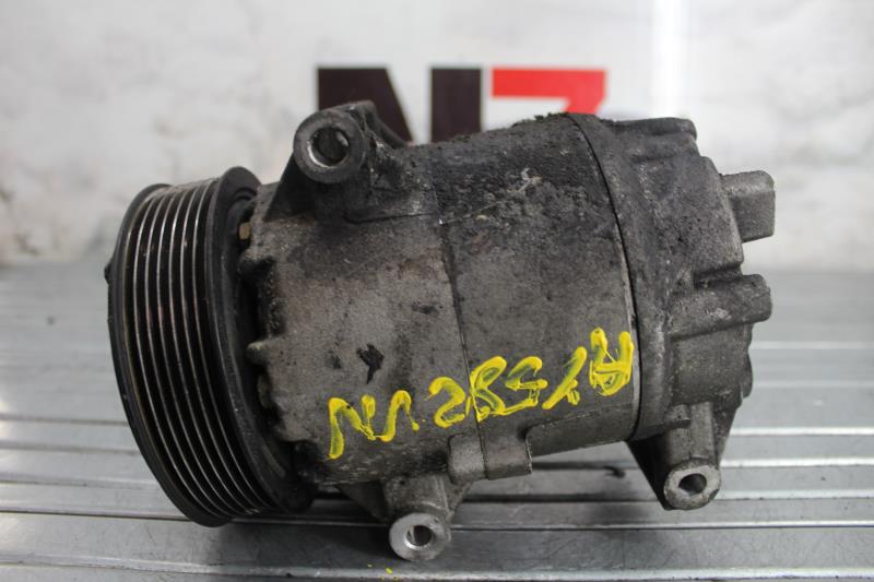 Compresseur clim RENAULT SCENIC 2 PHASE 1 Diesel - 1