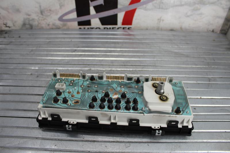 Compteur RENAULT CLIO 1 PHASE 3 Diesel - 1
