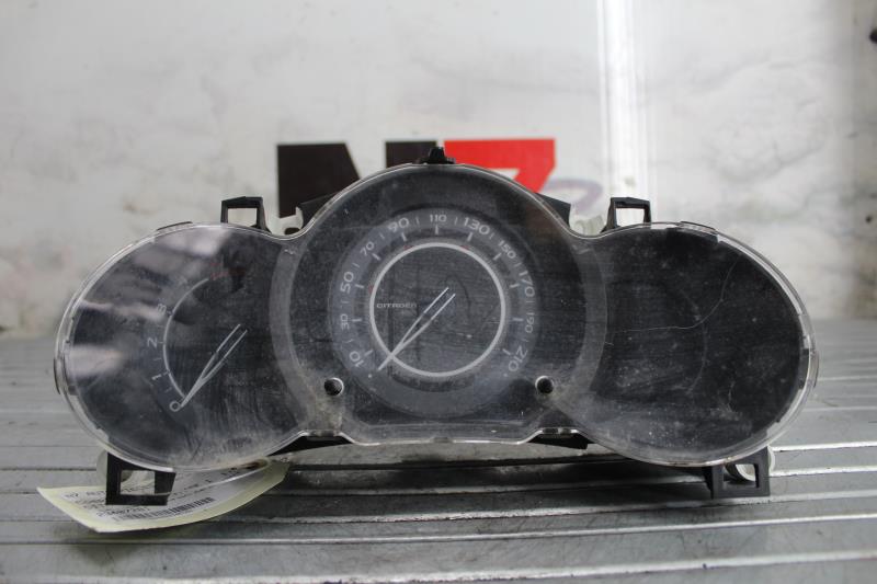 Compteur CITROEN C3 2 PHASE 1 Diesel - 1