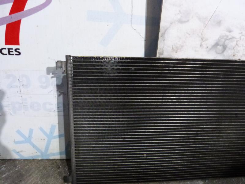 Condenseur de clim RENAULT SCENIC 2 PHASE 1 Diesel - 1