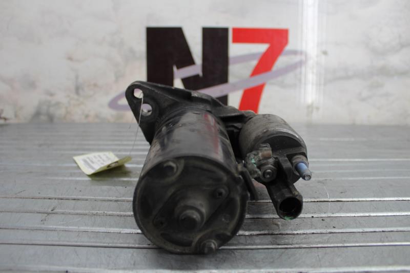 Demarreur AUDI A3 2 PHASE 1 Diesel - 1